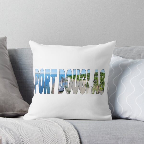 Item preview, PORT DOUGLAS - Far North Queensland Australia Sugar Wharf designed and sold by Adam Gormley.