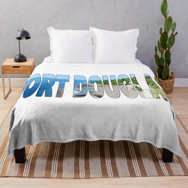 Item preview, PORT DOUGLAS - Far North Queensland Australia Sugar Wharf designed and sold by Adam Gormley.