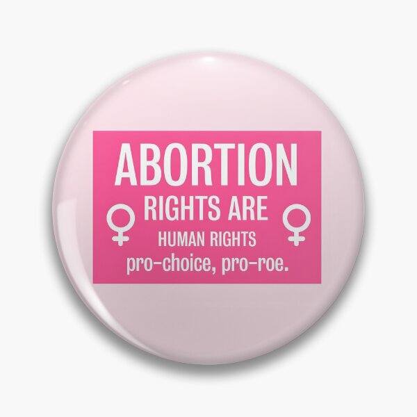 Item preview, Abortion rights are human rights designed and sold by Sophie's Shop.