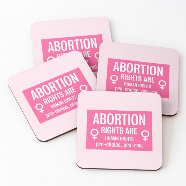Item preview, Abortion rights are human rights designed and sold by Sophie's Shop.