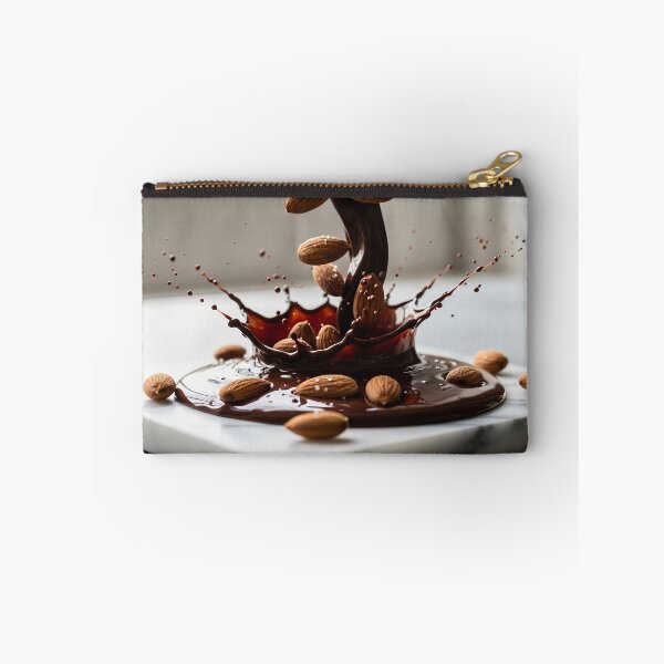 Item preview, Almonds in Liquid Gold designed and sold by msitefo.