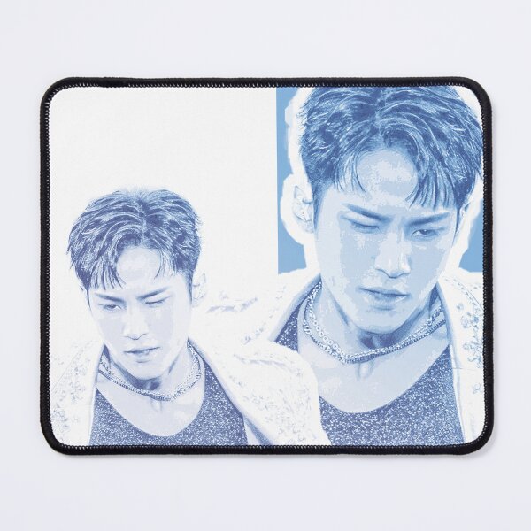 Item preview, MINGYU SEVENTEEN designed and sold by 3ndizone.
