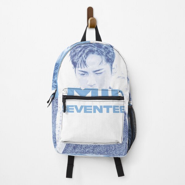 Item preview, MINGYU SEVENTEEN designed and sold by 3ndizone.