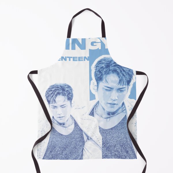 Item preview, MINGYU SEVENTEEN designed and sold by 3ndizone.