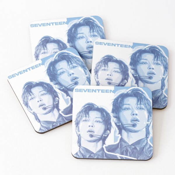 Item preview, THE8 SEVENTEEN designed and sold by 3ndizone.