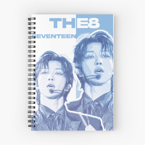 Item preview, THE8 SEVENTEEN designed and sold by 3ndizone.