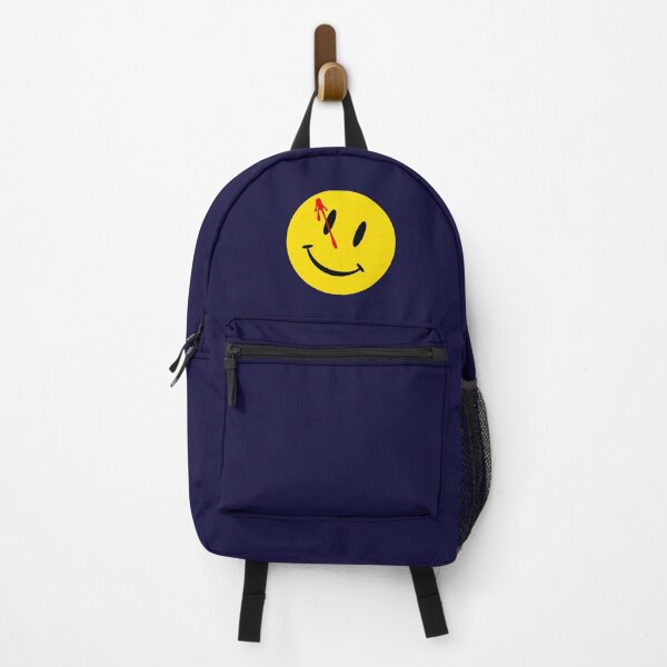 Item preview, Bloody smiley face designed and sold by TroyBolton17.