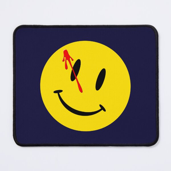 Item preview, Bloody smiley face designed and sold by TroyBolton17.