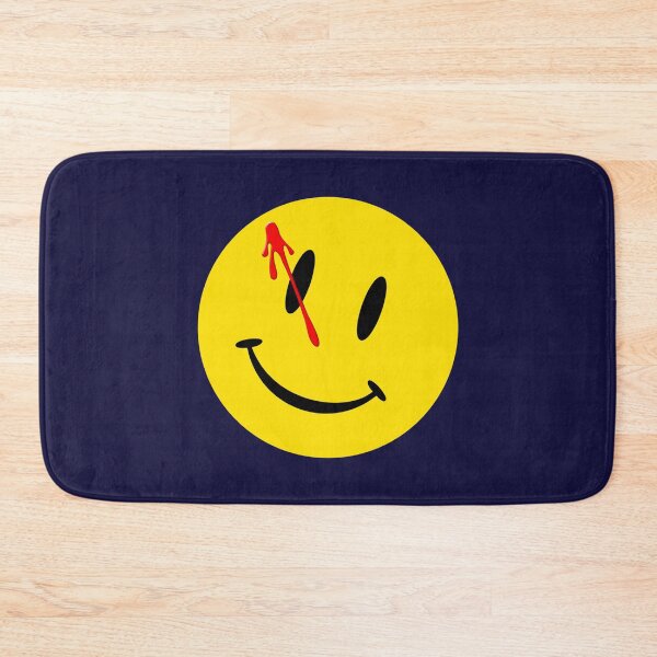 Item preview, Bloody smiley face designed and sold by TroyBolton17.