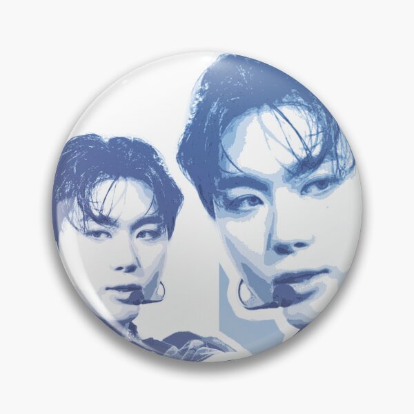 Item preview, SEUNKWAN SEVENTEEN designed and sold by 3ndizone.