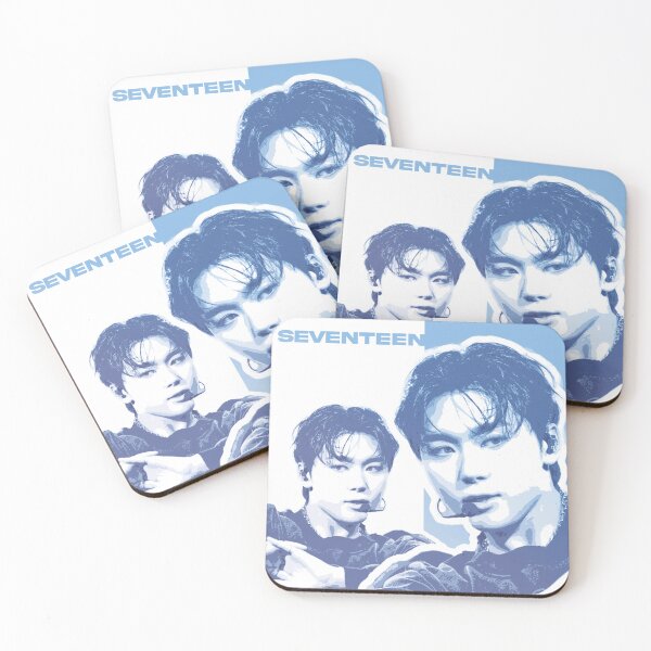Item preview, SEUNKWAN SEVENTEEN designed and sold by 3ndizone.