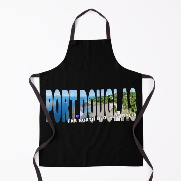 Item preview, PORT DOUGLAS Far North QLD Australia - Sugar Wharf designed and sold by Adam Gormley.