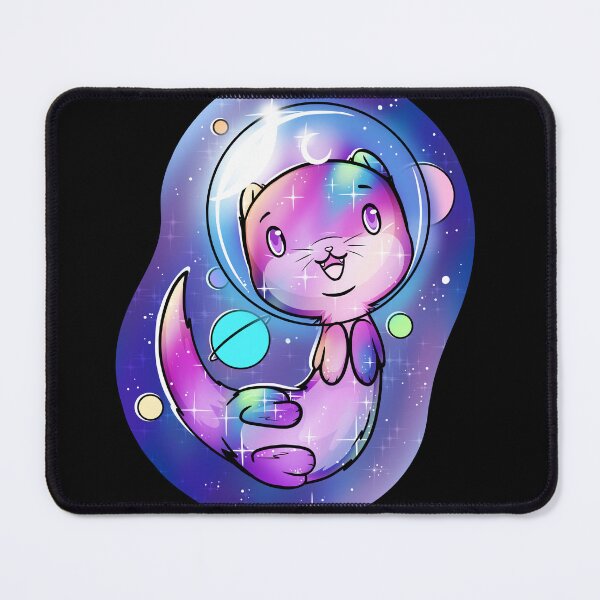 Item preview, Be Otter This World! designed and sold by EpicycleStudios.