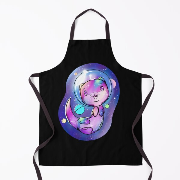 Item preview, Be Otter This World! designed and sold by EpicycleStudios.