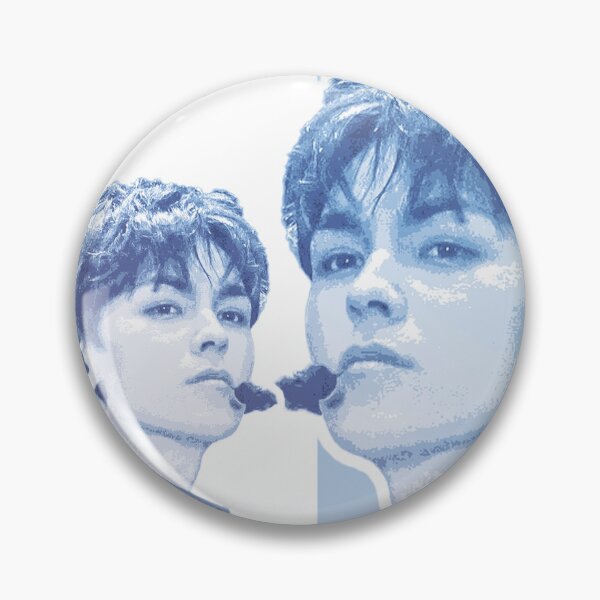 Item preview, VERNON SEVENTEEN designed and sold by 3ndizone.