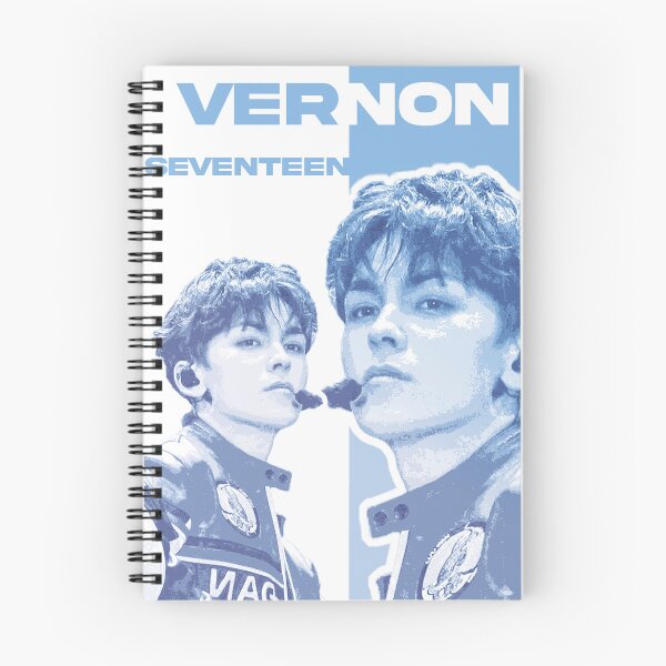 Item preview, VERNON SEVENTEEN designed and sold by 3ndizone.