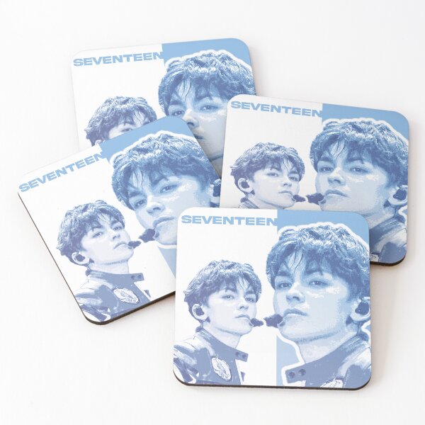 Item preview, VERNON SEVENTEEN designed and sold by 3ndizone.