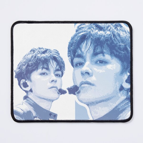 Item preview, VERNON SEVENTEEN designed and sold by 3ndizone.