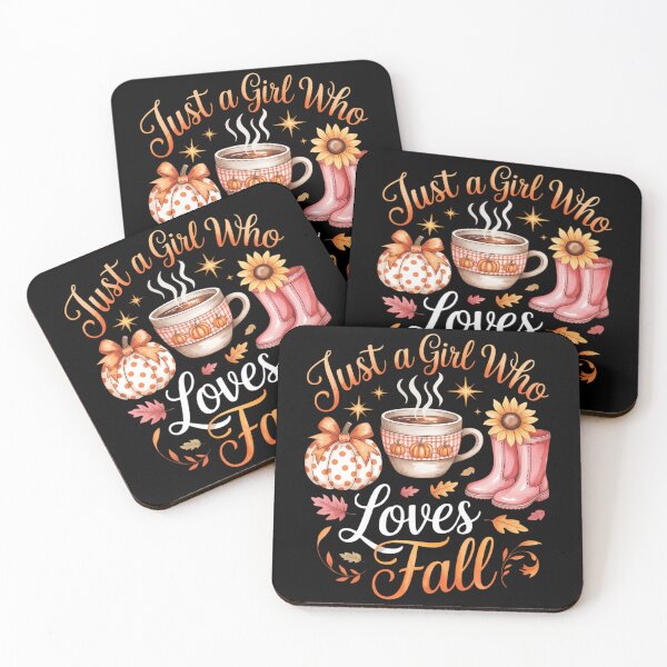 Item preview, Just a Girl Who Loves Fall Vibe Its Fall Yall Pumpkin Season designed and sold by brynatshop.