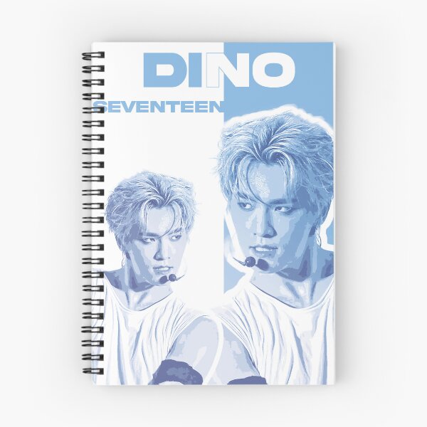 Item preview, DINO SEVENTEEN designed and sold by 3ndizone.