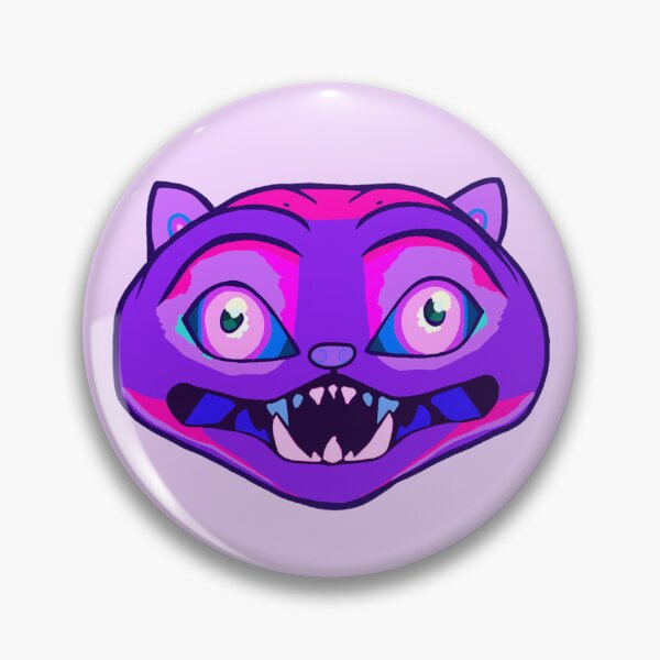 Item preview, Bisexual Tiger designed and sold by LoopyandFruity.