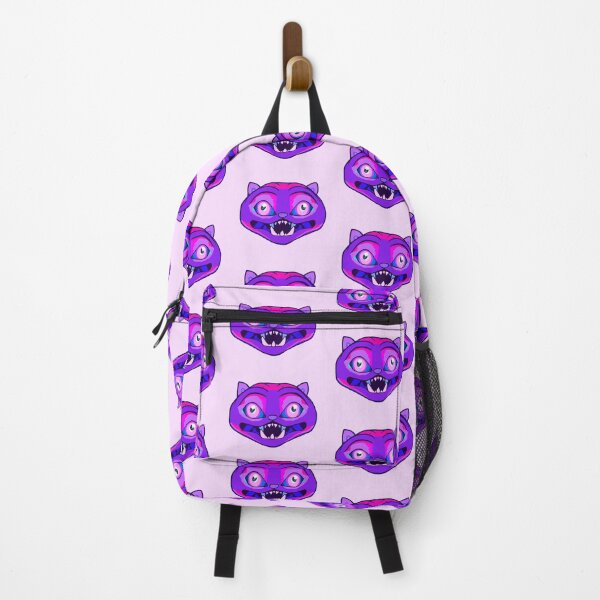 Item preview, Bisexual Tiger designed and sold by LoopyandFruity.
