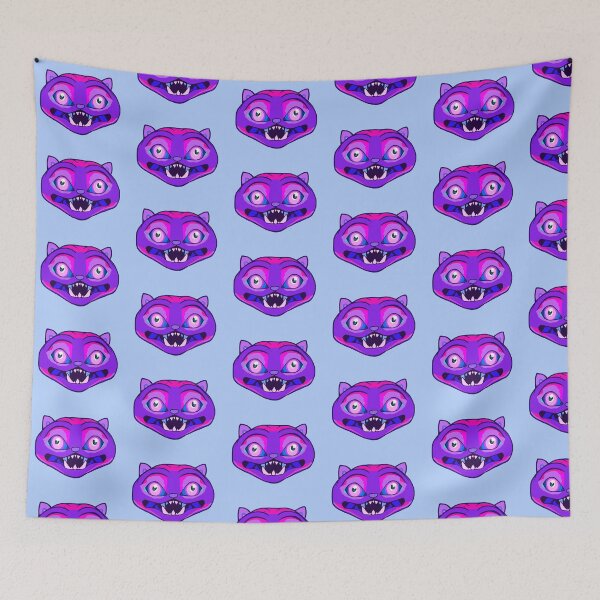 Item preview, Bisexual Tiger designed and sold by LoopyandFruity.