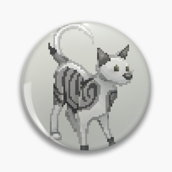 Item preview, Warrior Cats: Eaglestorm Pixel Art designed and sold by Frankly-Silly.