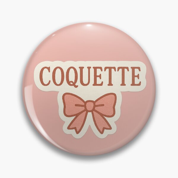 Item preview, Coquette Collection: Coquette Title and Bow :) designed and sold by -cosmic-.