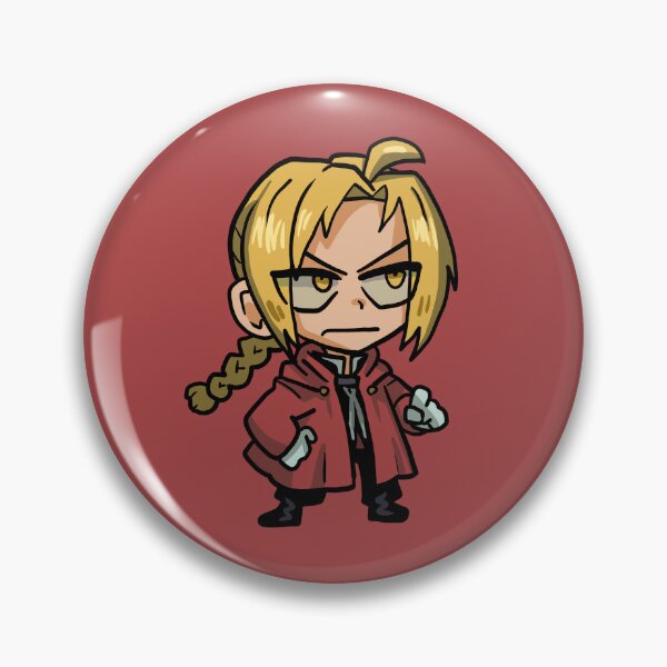 Item preview, Chibi ed designed and sold by angsty-angst.