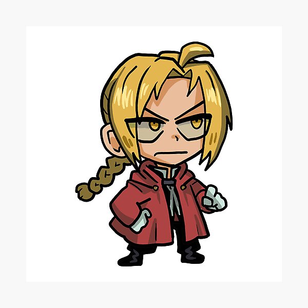 Item preview, Édition Chibi designed and sold by angsty-angst.