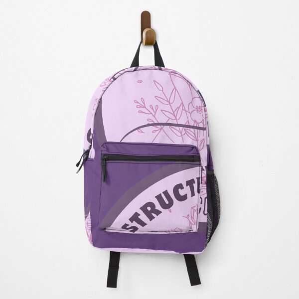 Item preview, Small Purple Structured Literacy Coach designed and sold by Crystal's Charming Creations.