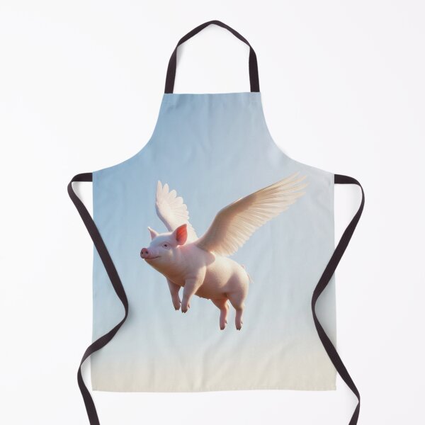 Item preview, When pigs fly designed and sold by Nimbus Q.