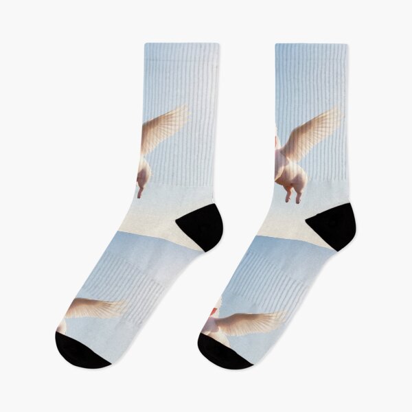 Item preview, When pigs fly designed and sold by Nimbus Q.