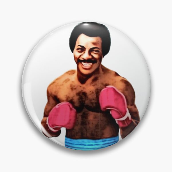 Item preview, Carl Weathers "Apollo Creed" designed and sold by MrPsycho78.