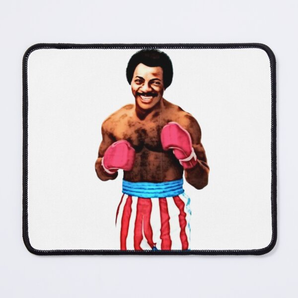 Item preview, Carl Weathers "Apollo Creed" designed and sold by MrPsycho78.