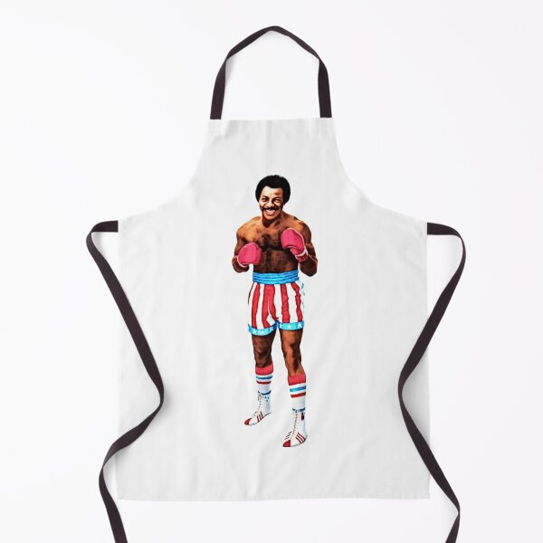 Item preview, Carl Weathers "Apollo Creed" designed and sold by MrPsycho78.