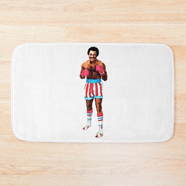 Item preview, Carl Weathers "Apollo Creed" designed and sold by MrPsycho78.