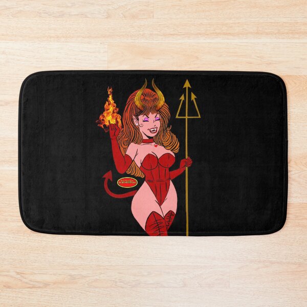 Item preview, DEVILISH™ 3 designed and sold by DrAtomicThunder.