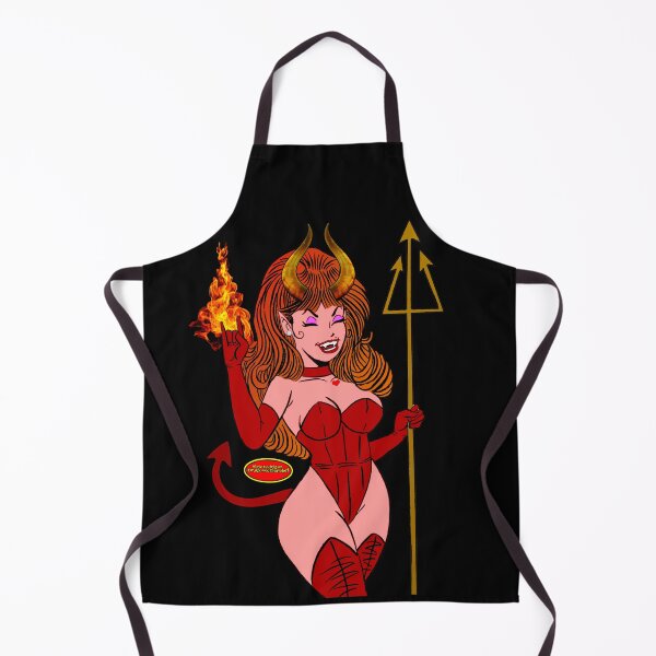 Item preview, DEVILISH™ 3 designed and sold by DrAtomicThunder.