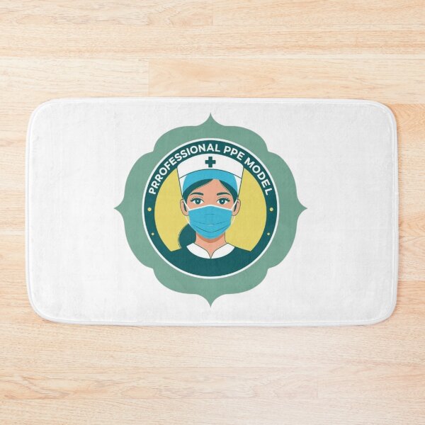 Item preview, Professional PPE model designed and sold by CareersRUs.