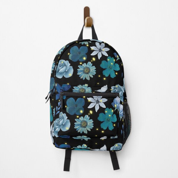 Item preview, Flowers in the dark designed and sold by Joshmeyshore.