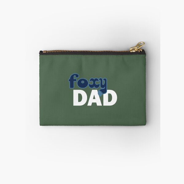 Item preview, Foxy Dad T-Shirt designed and sold by pvmirand.
