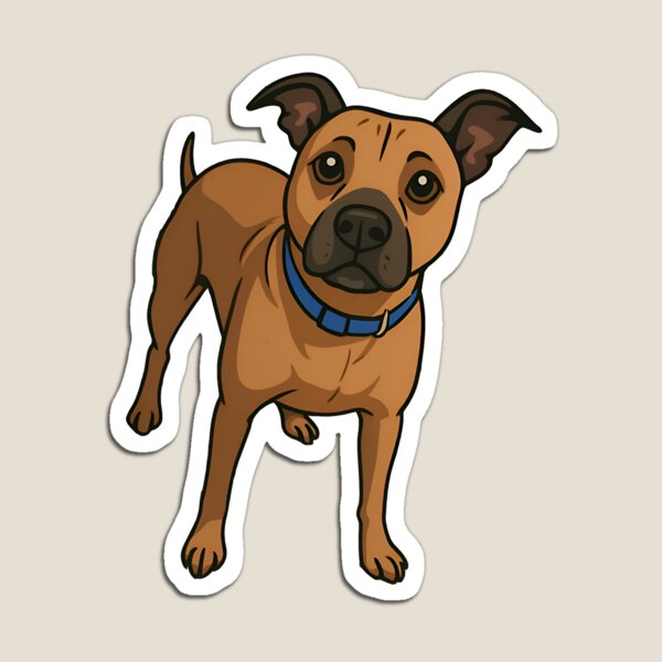Item preview, Riggins designed and sold by Little Shop of Stickers.