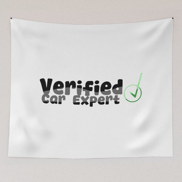 Item preview, Verified Car Expert designed and sold by Nokoribi876.