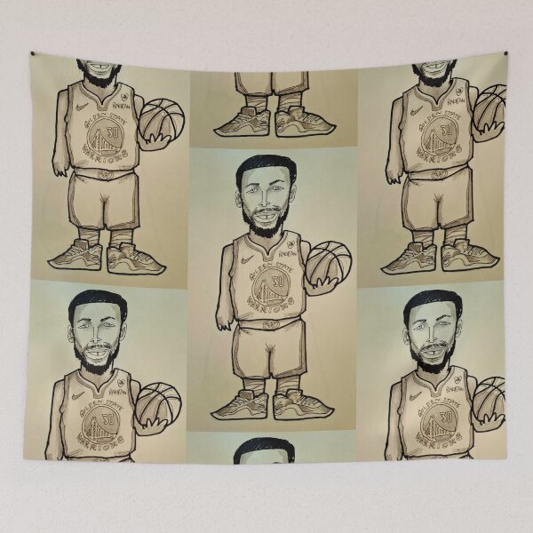 Item preview, Curry 2025 designed and sold by JosieBaldwin.