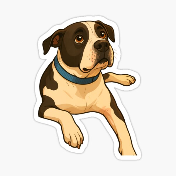Item preview, Jeeter designed and sold by Little Shop of Stickers.