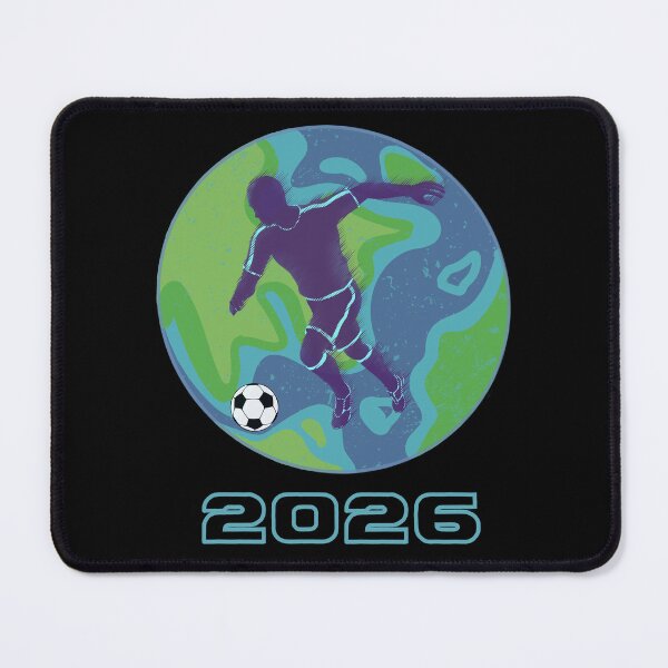Item preview, Soccer world 2026 designed and sold by XDivineTees.