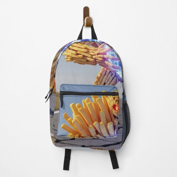 Item preview, Electric Hunger designed and sold by msitefo.