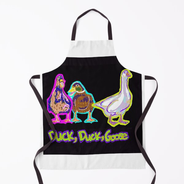 Item preview, Duck, Duck, Goose designed and sold by Colorfulmaiden.